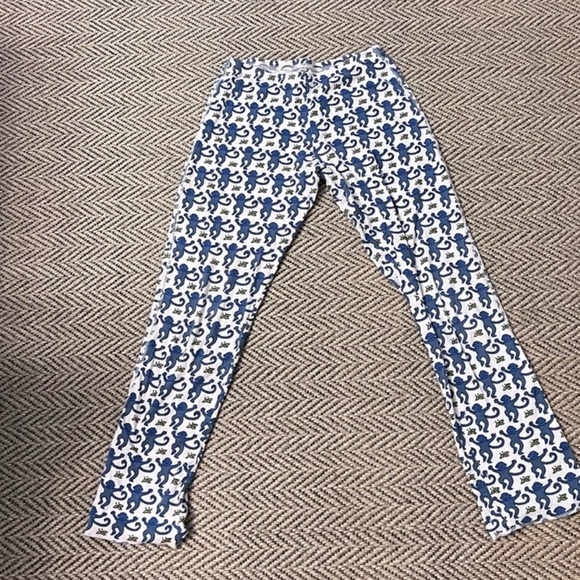 Roller rabbit pj set - Picture 2 of 2